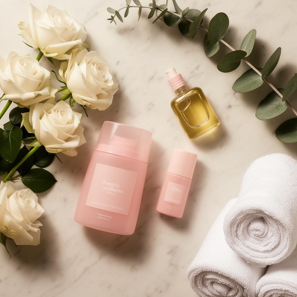 Atmosfera Beauty Visage